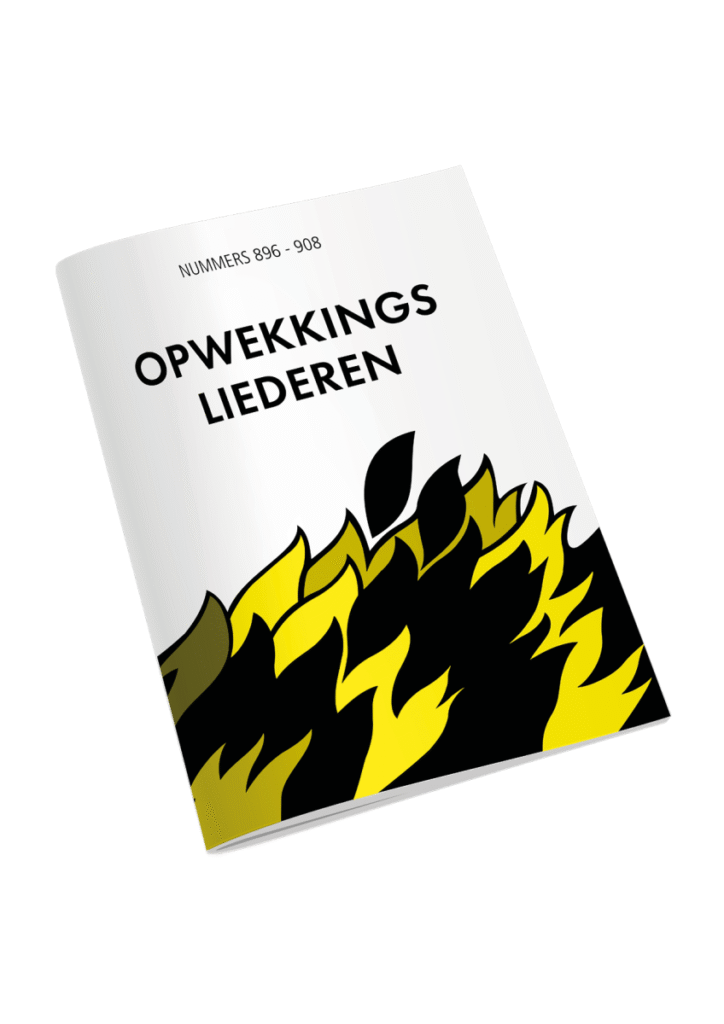 Opwekking muziekboek 49