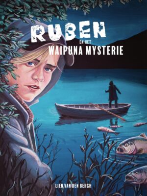 Ruben en het Waipuna mysterie