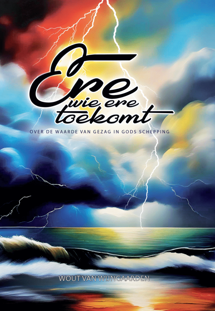 Ere wie ere toekomt