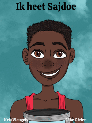 Ik heet Sajdoe