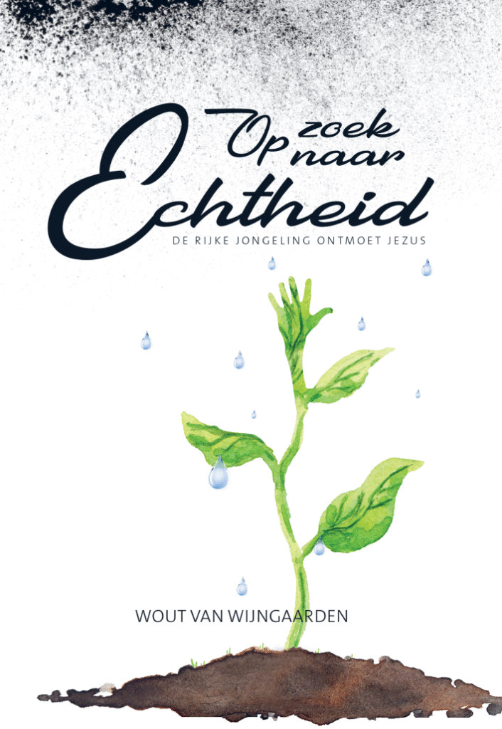 Op zoek naar echtheid
