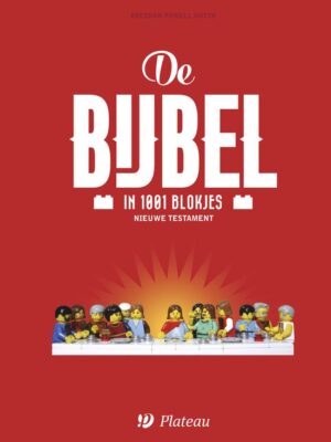 Bijbel in 1001 blokjes