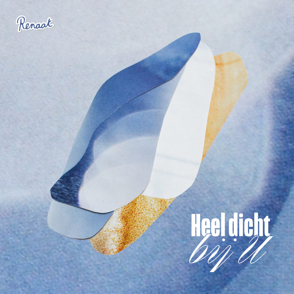Heel dicht bij U - CD