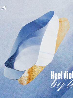 Heel dicht bij U - CD