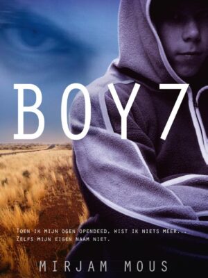 Boy 7 Midprice