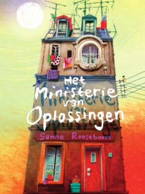 Ministerie van oplossingen