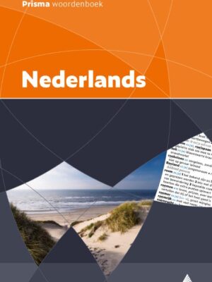 Prisma woordenboek nederlands