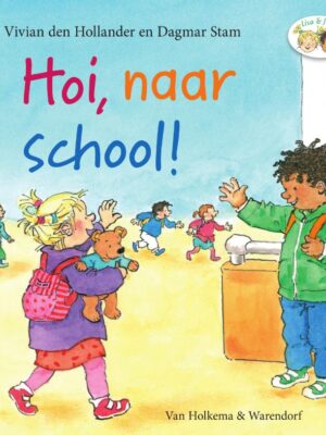 Hoi naar school!