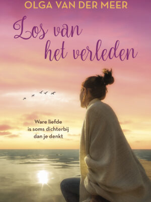 Los van het verleden