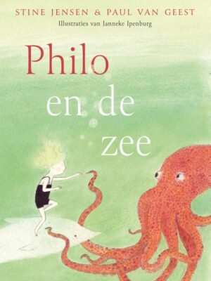 Philo en de zee