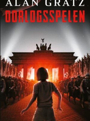 Oorlogsspelen