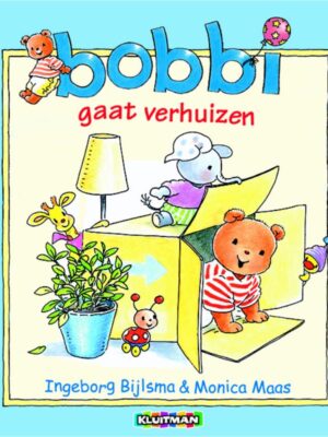 Bobbi gaat verhuizen