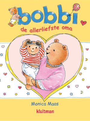 Bobbi de allerliefste oma