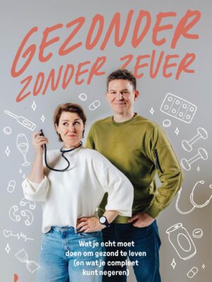 Gezonder zonder zever