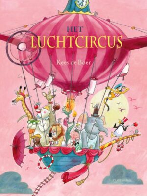Luchtcircus
