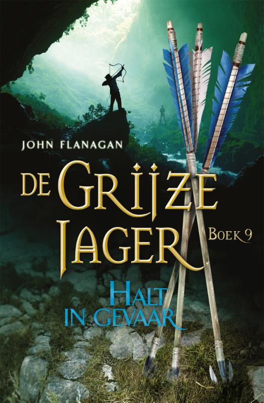 Grijze jager 9 ing halt in gevaar