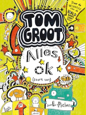 Alles ok (soort van)