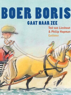 Boer Boris gaat naar zee