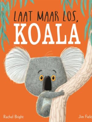 Laat maar los koala