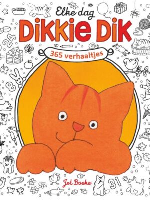 Elke dag dikkie dik