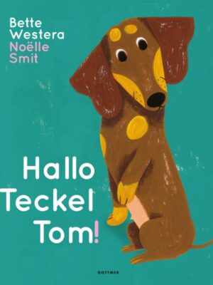 Hallo teckel tom