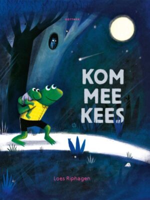 Kom mee kees