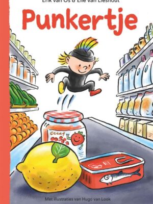 Punkertje
