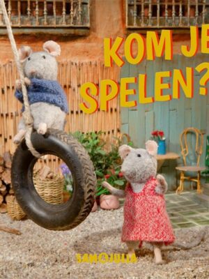 Kom je spelen?