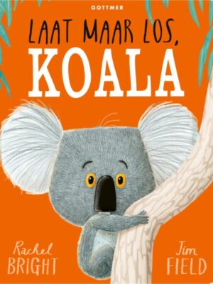 Laat maar los, koala