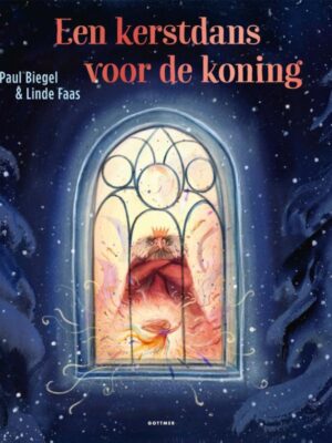 Kerstdans voor de koning