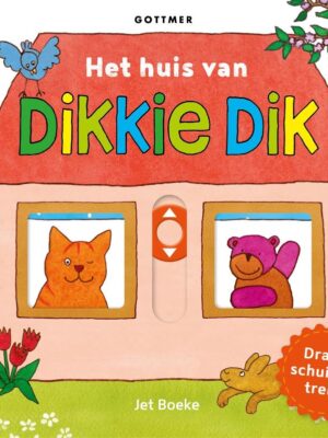 Huis van dikkie dik
