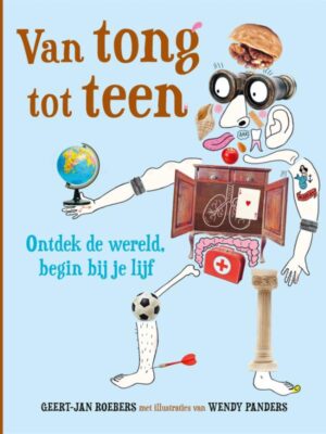 Van tong tot teen