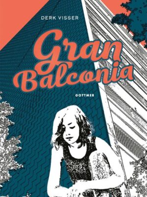 Gran balconia