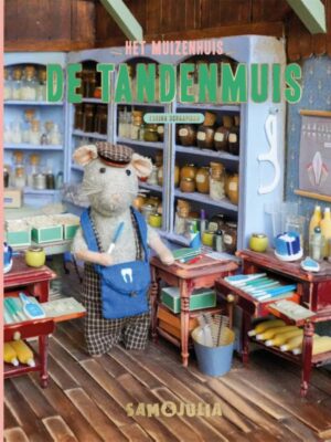 Tandenmuis