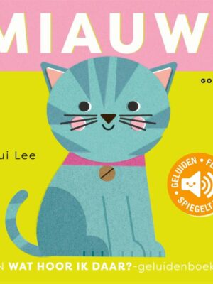 Miauw!