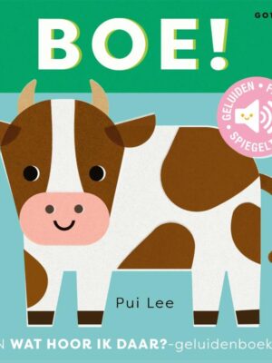 Boe!