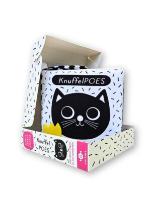 KnuffelPOES