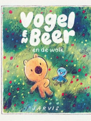 Vogel en Beer en de wolk