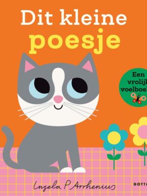 Dit kleine poesje