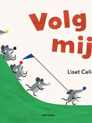 Volg mij!