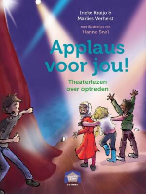 Applaus voor jou!