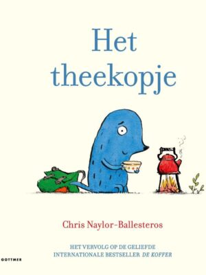 Het theekopje