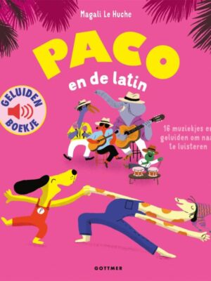 Paco en de latin