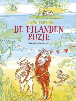 Eilandenruzie