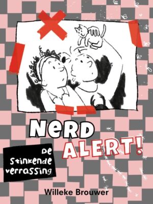 Nerd Alert - Stinkende verrassing