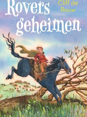 Roversgeheimen