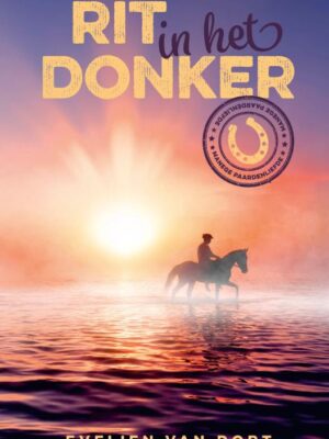 Rit in het donker