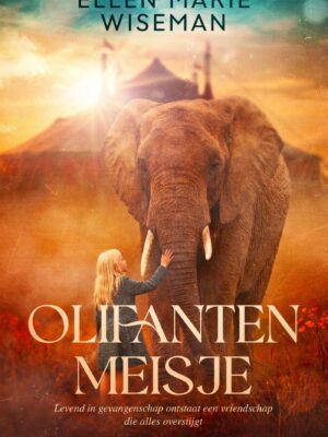 Olifantenmeisje