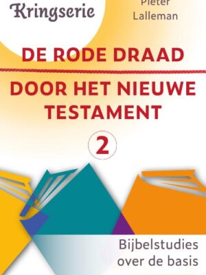 Rode draad door het Nieuwe Testament