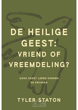 Heilige Geest: vriend of vreemdeling?